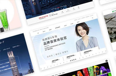 品牌k8凯发首页官网制作|避免三种常见k8凯发首页官网制作误区!